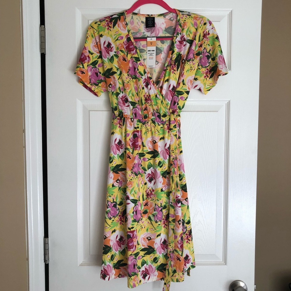 💐 Spring Inventory 💐 Nightingale Dress